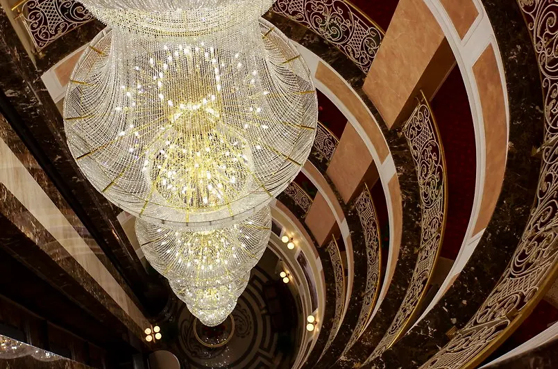 Boutique Hotel Buta Minsk 5*,