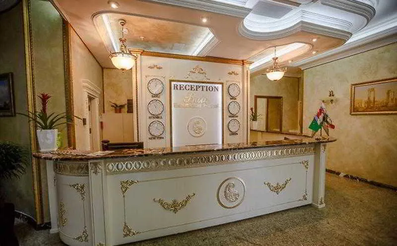 *****  Boutique Hotel Buta Minsk Belarus