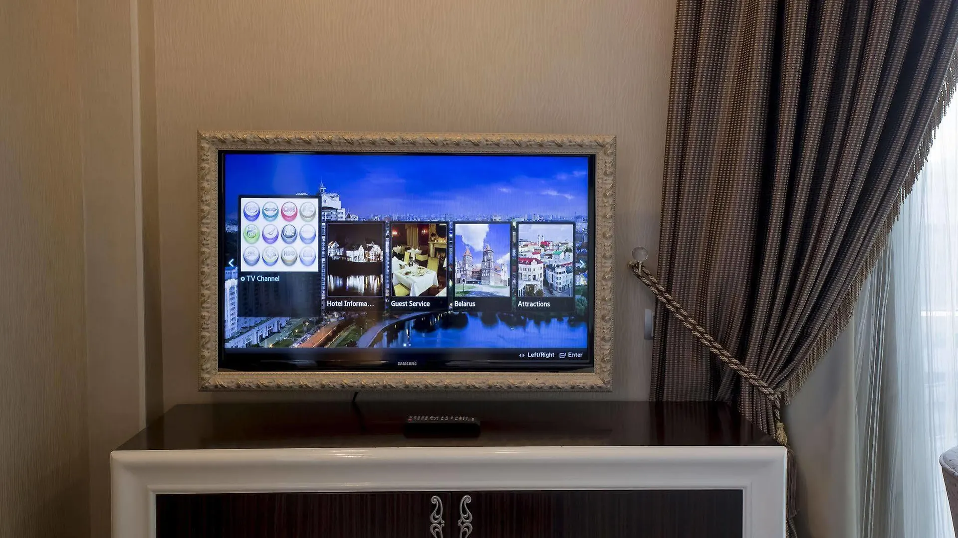 Boutique Hotel Buta Minsk