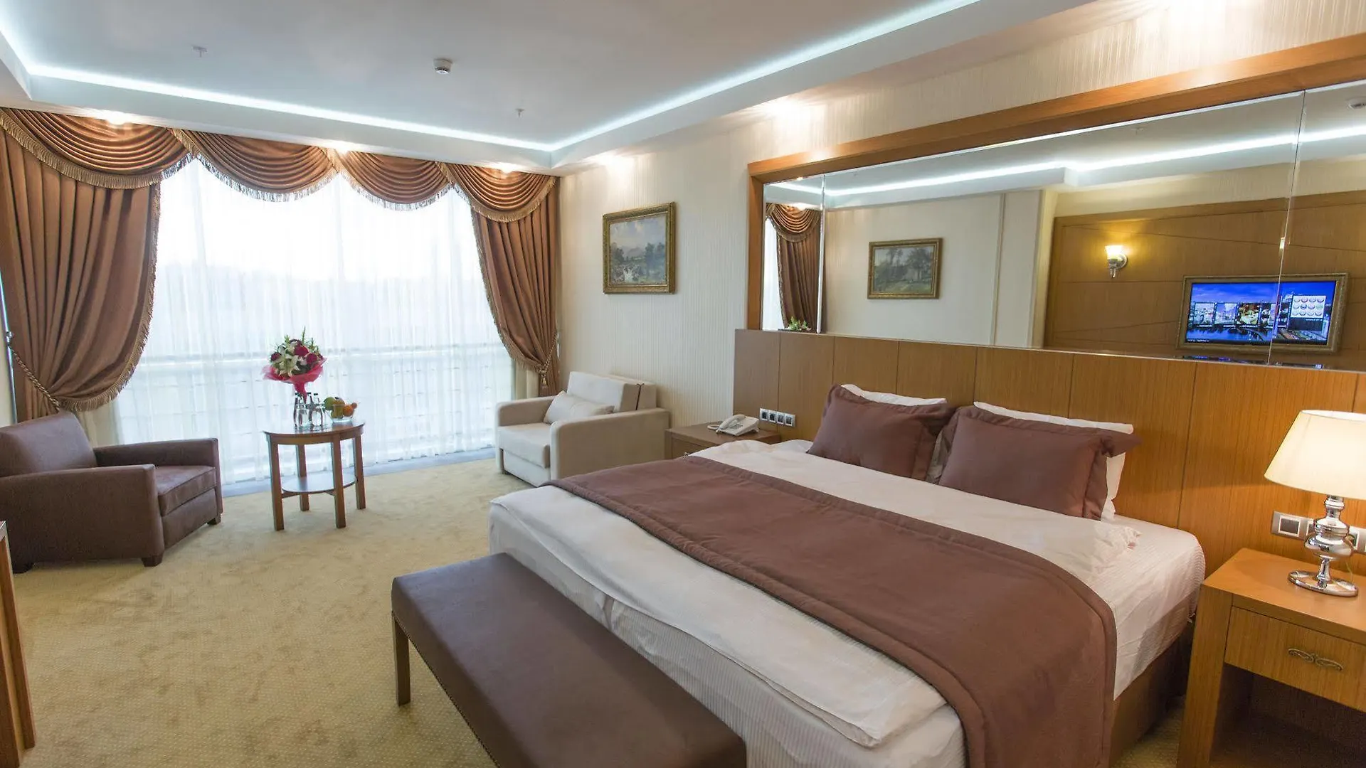 Boutique Hotel Buta Minsk