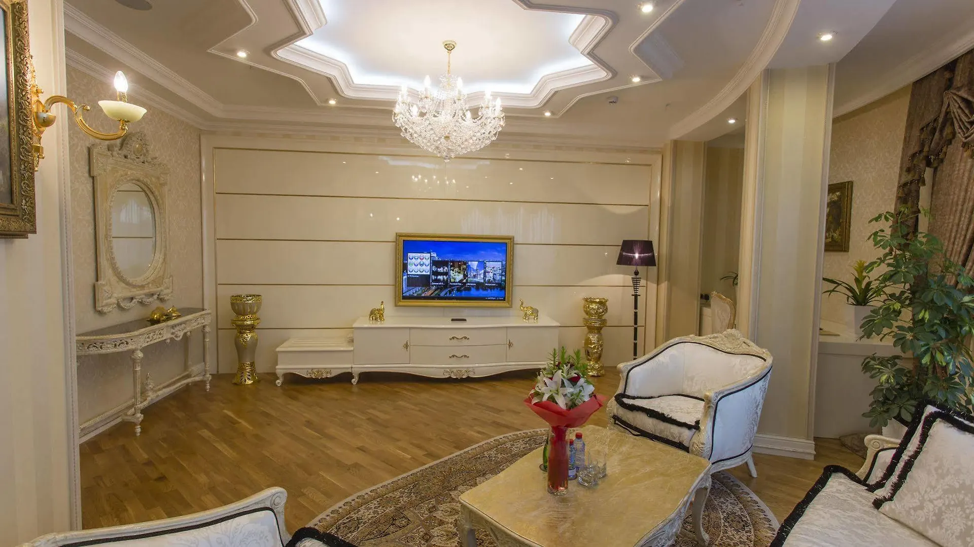 Boutique Hotel Buta Minsk