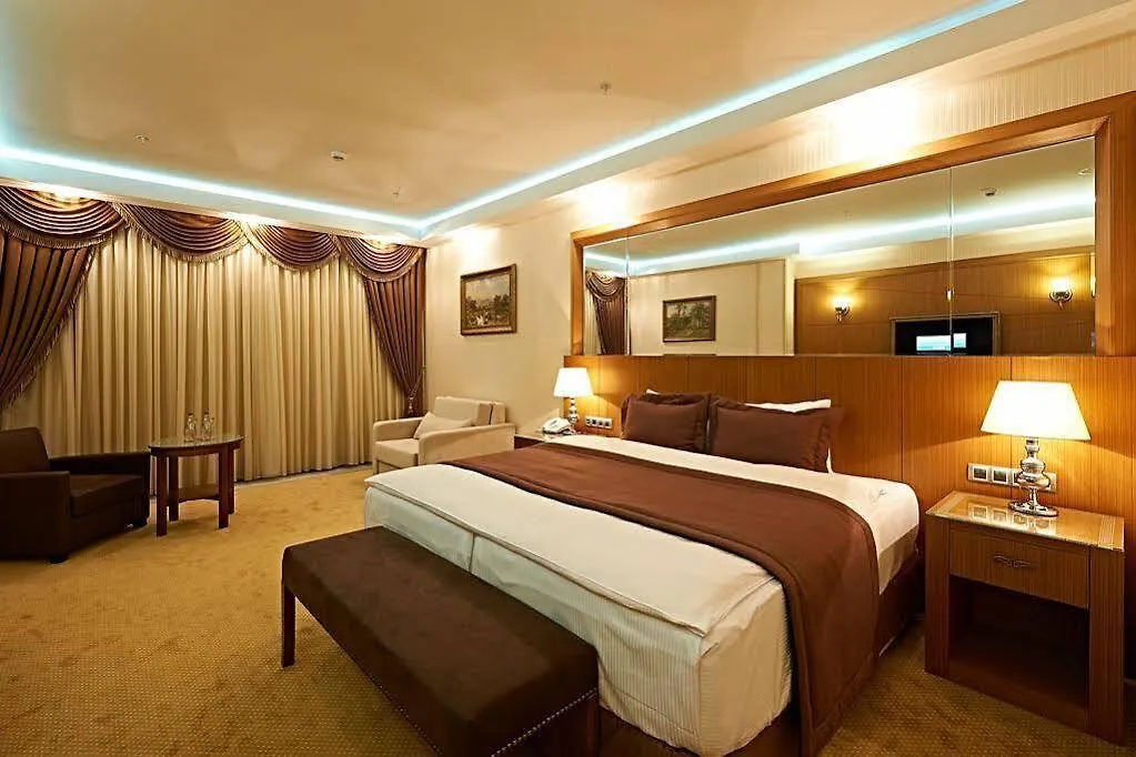 Boutique Hotel Buta Minsk