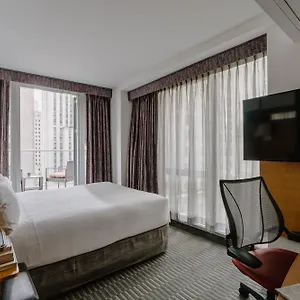 Отель The Jewel Hotel, Нью-Йорк