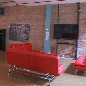 Хостел International Students Residences (adults Only) Нью-Йорк