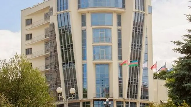 Boutique Hotel Buta Minsk