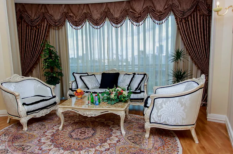 Boutique Hotel Buta Minsk 5*,