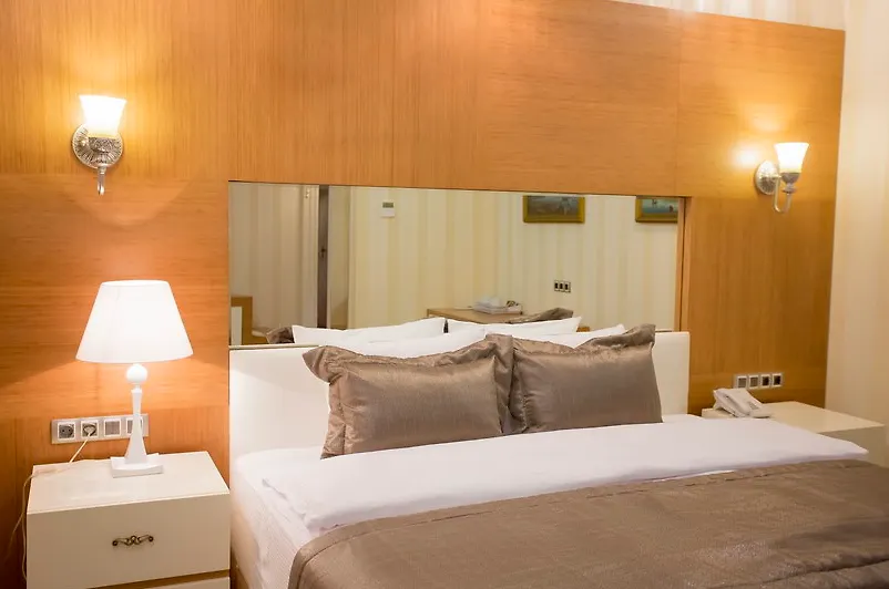 *****  Boutique Hotel Buta Minsk Belarus