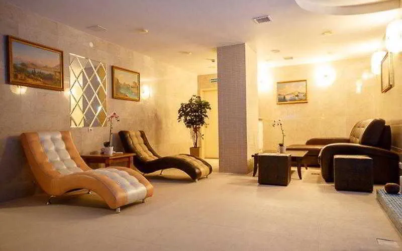 Boutique Hotel Buta Minsk Belarus