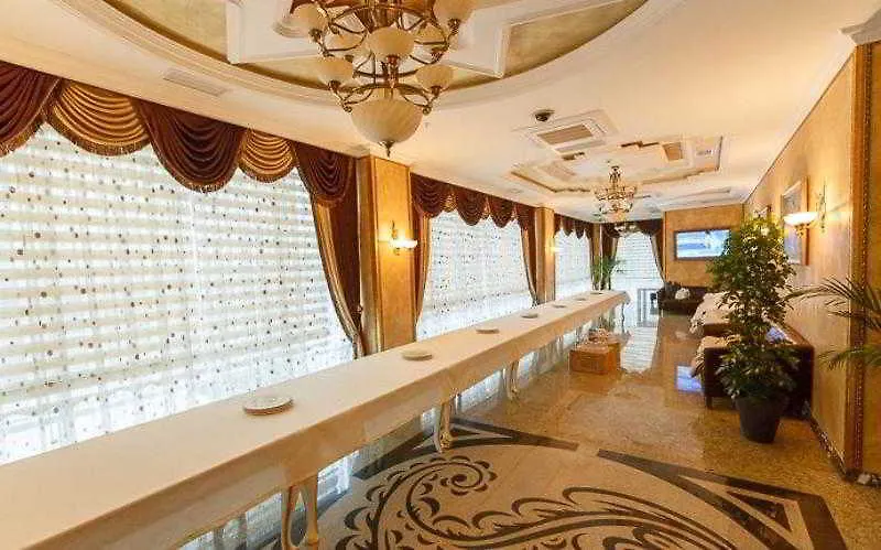 Boutique Hotel Buta Minsk 5*,  Belarus