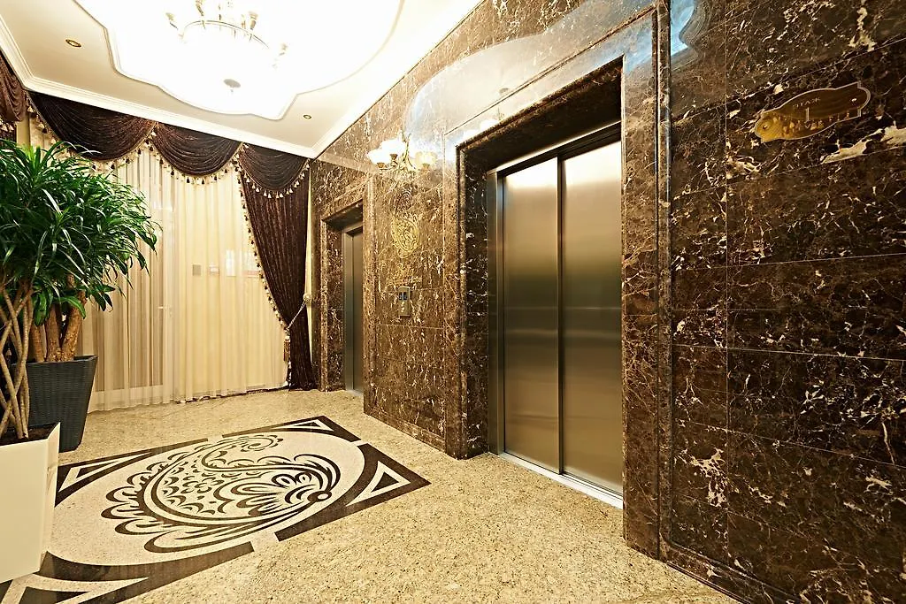Boutique Hotel Buta Minsk Belarus