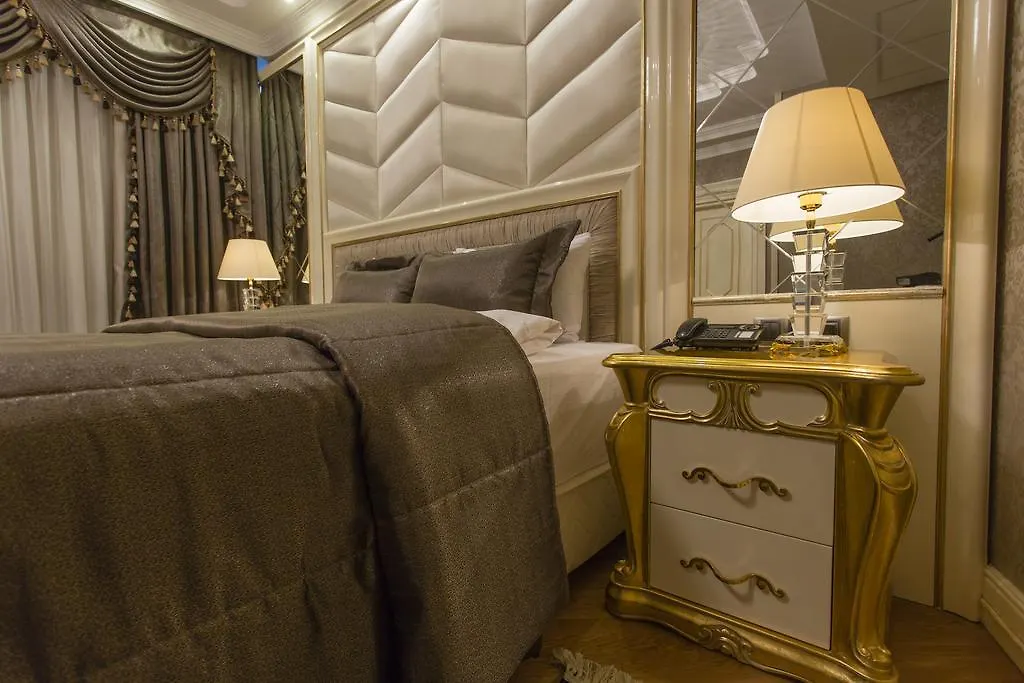 Boutique Hotel Buta Minsk 5*,  Belarus