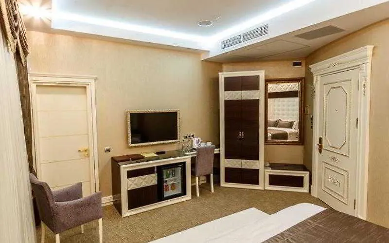 Boutique Hotel Buta Minsk