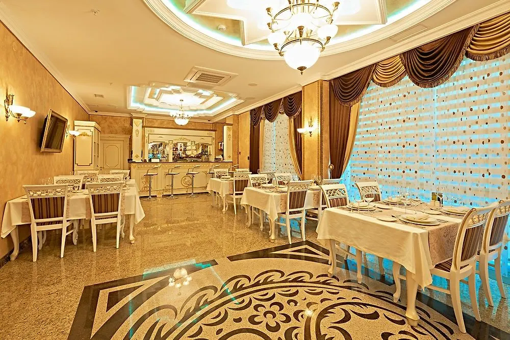 Boutique Hotel Buta Minsk 5*,  Belarus