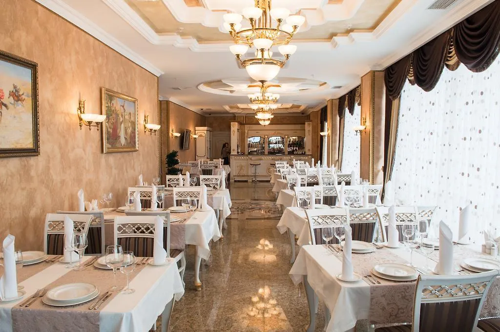 *****  Boutique Hotel Buta Minsk Belarus
