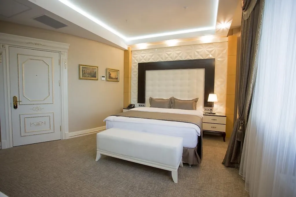 Boutique Hotel Buta Minsk