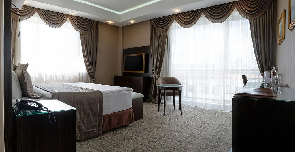 Boutique Hotel Buta Minsk
