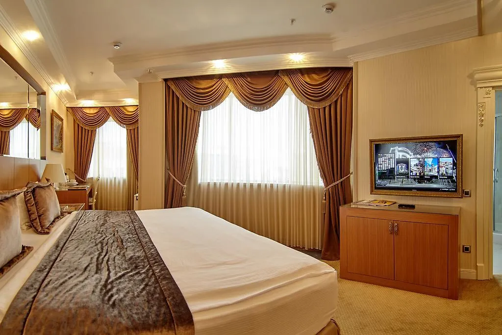 Boutique Hotel Buta Minsk