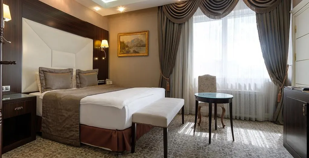 Boutique Hotel Buta Minsk