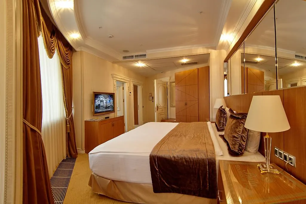 Boutique Hotel Buta Minsk