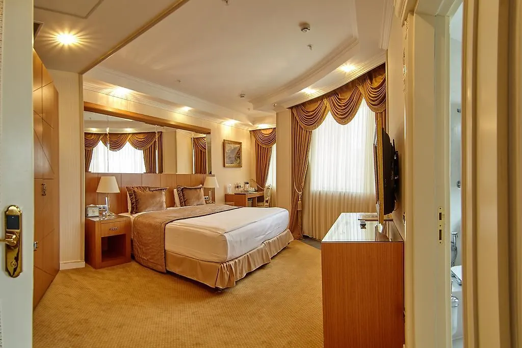 Boutique Hotel Buta Minsk