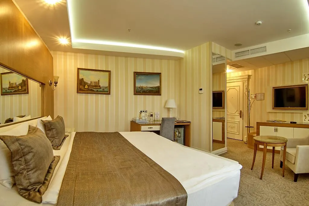 Boutique Hotel Buta Minsk 5*,  Belarus