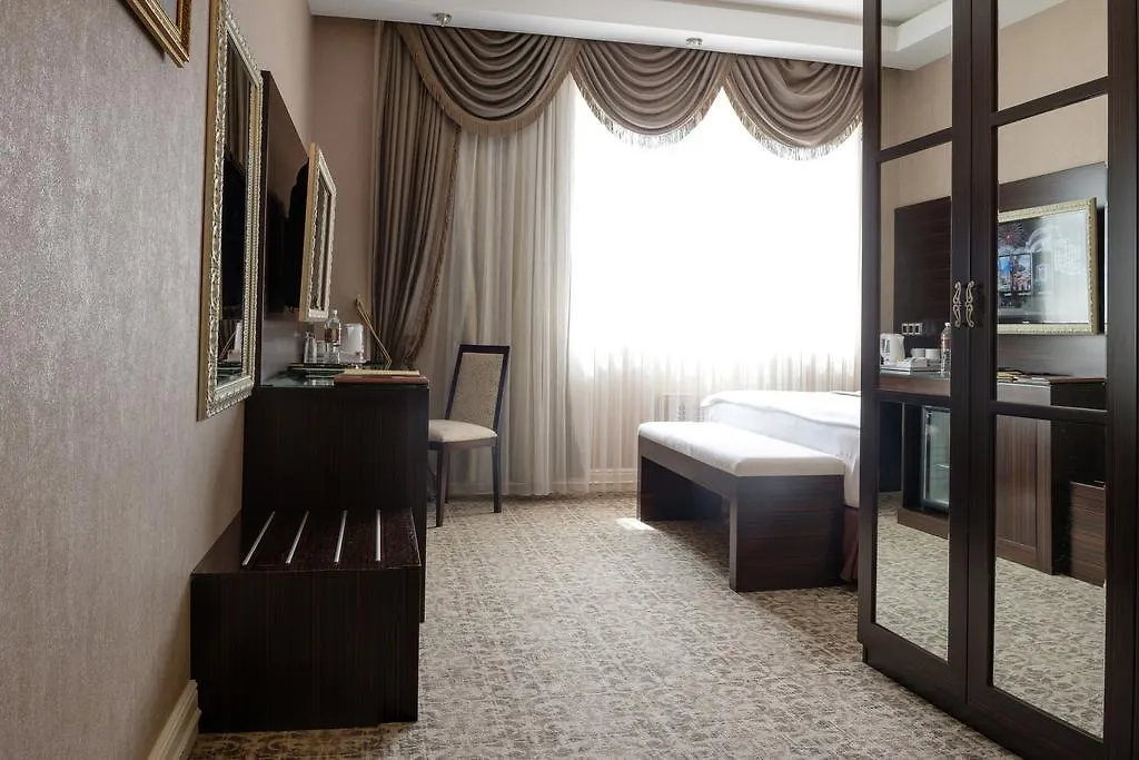 Boutique Hotel Buta Minsk 5*,  Belarus