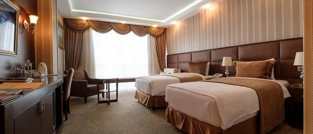 Boutique Hotel Buta Minsk