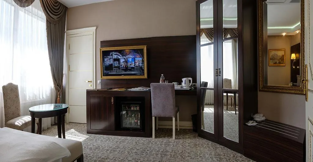 *****  Boutique Hotel Buta Minsk Belarus