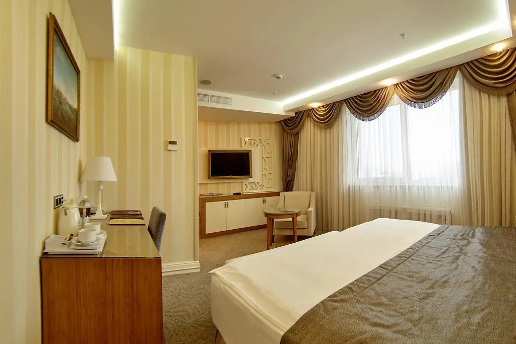 Boutique Hotel Buta Minsk