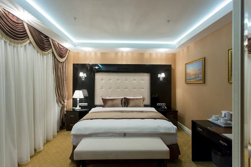 Boutique Hotel Buta Minsk