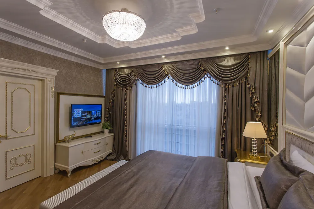 *****  Boutique Hotel Buta Minsk Belarus