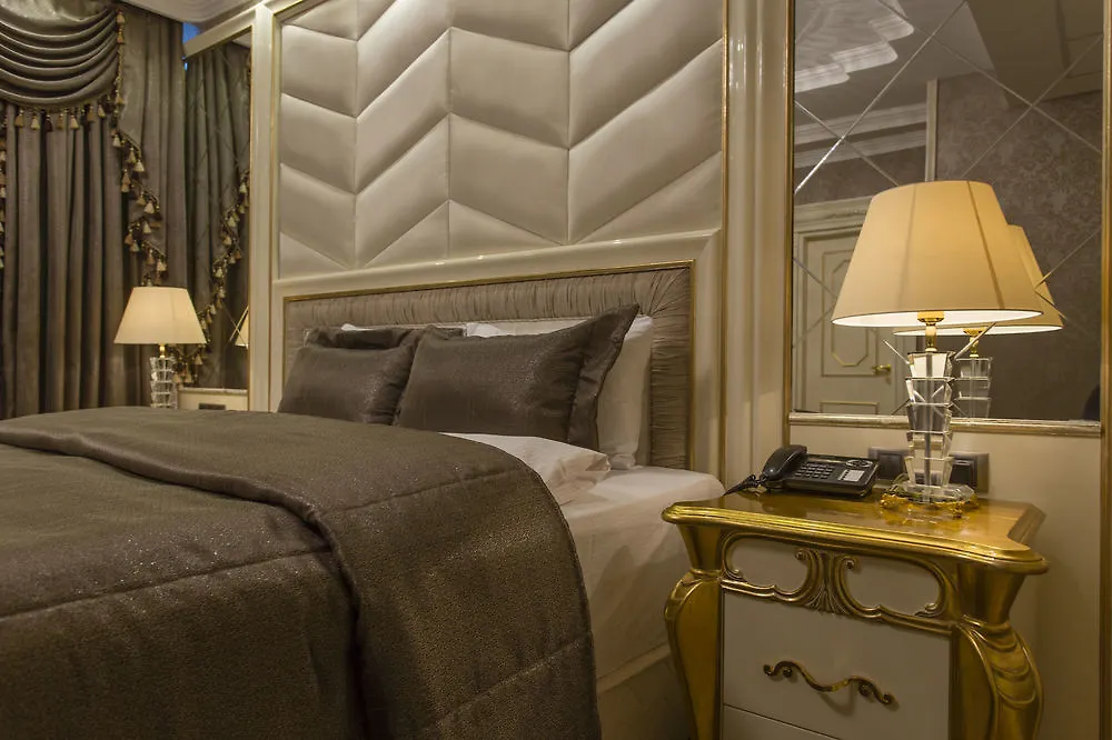 Boutique Hotel Buta Minsk
