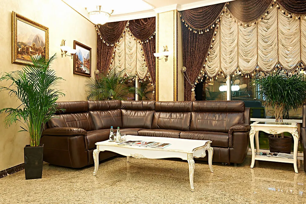 Boutique Hotel Buta Minsk