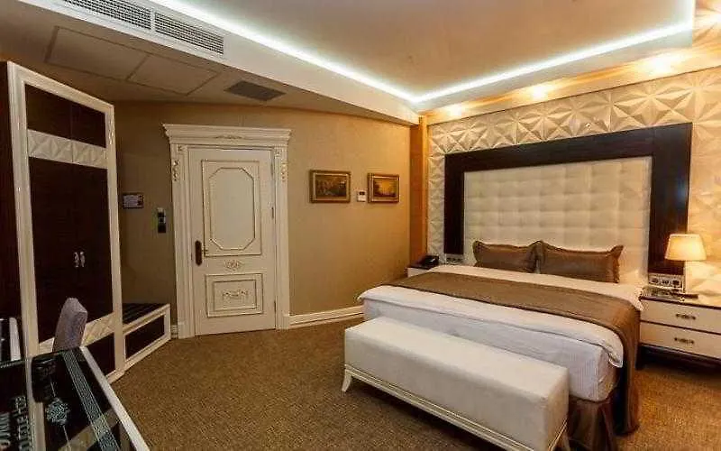 Boutique Hotel Buta Minsk