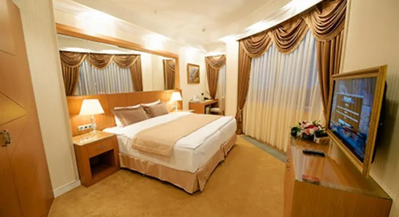 Boutique Hotel Buta Minsk 5*,  Belarus