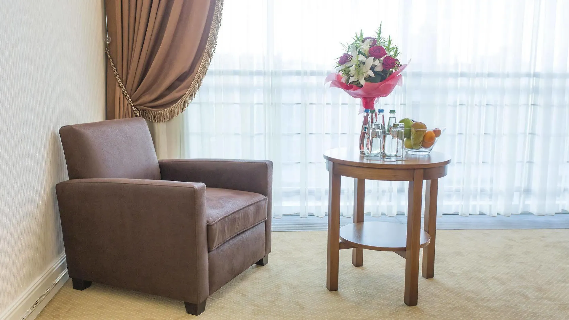 Boutique Hotel Buta Minsk