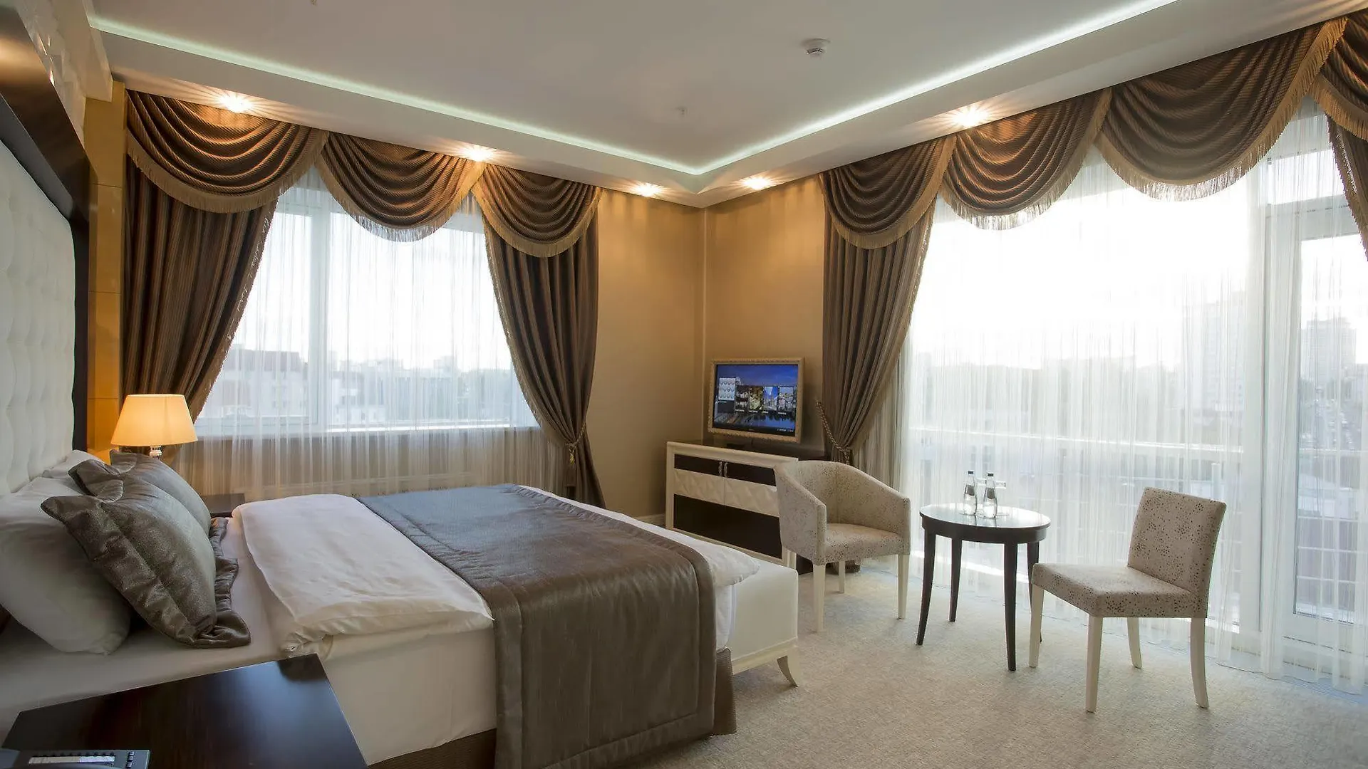 Boutique Hotel Buta Minsk