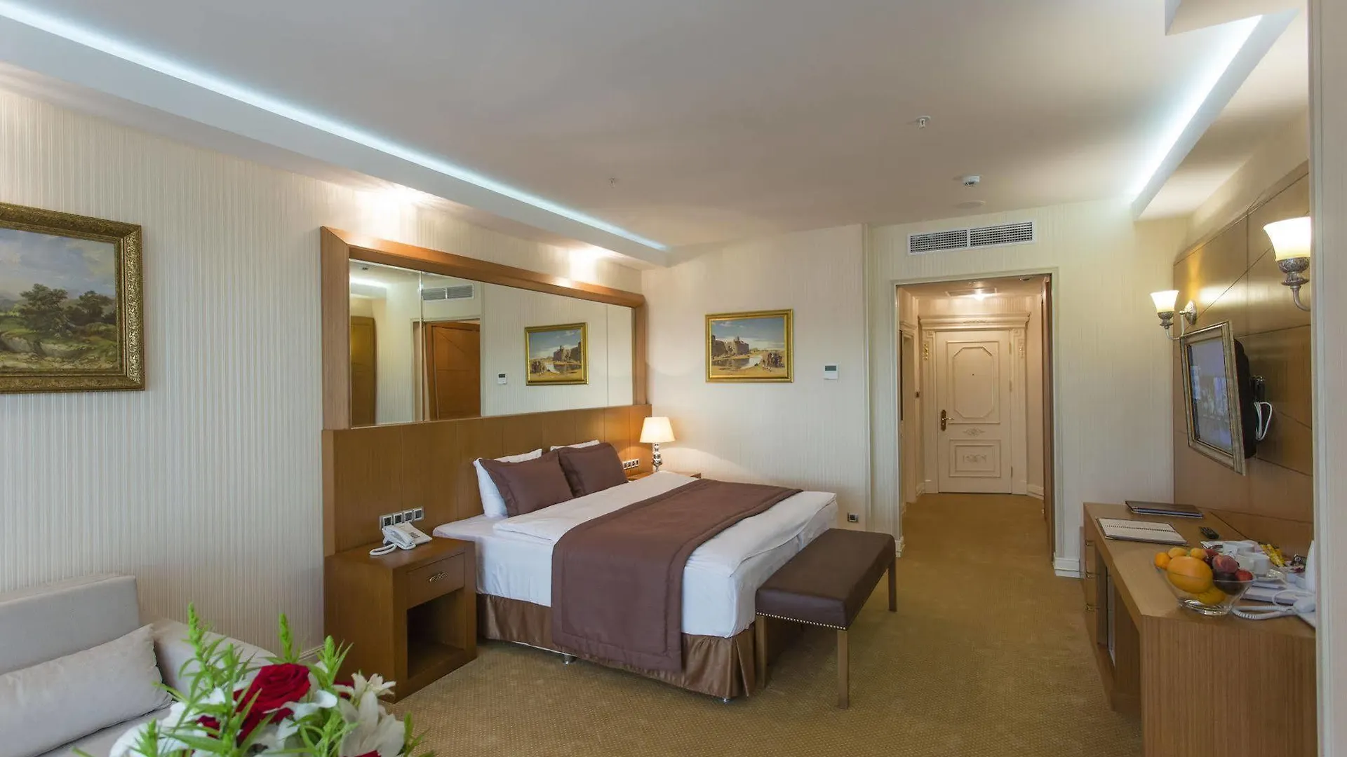 Boutique Hotel Buta Minsk 5*,  Belarus
