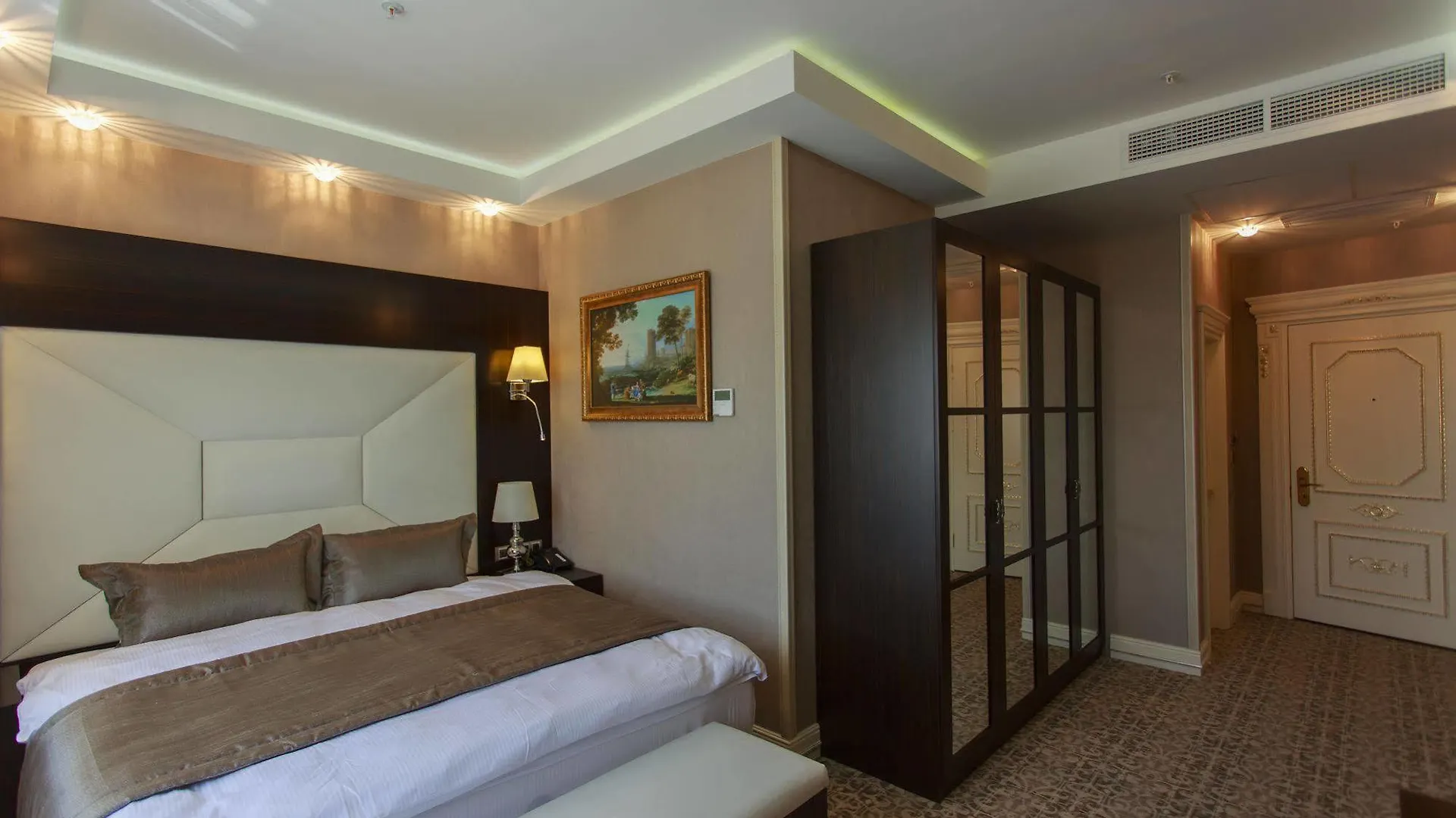 *****  Boutique Hotel Buta Minsk Belarus