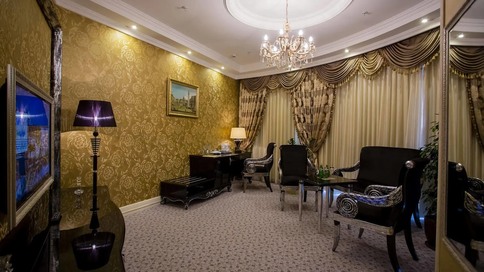 *****  Boutique Hotel Buta Minsk Belarus