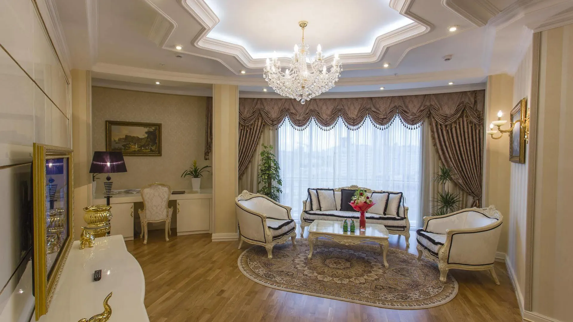Boutique Hotel Buta Minsk