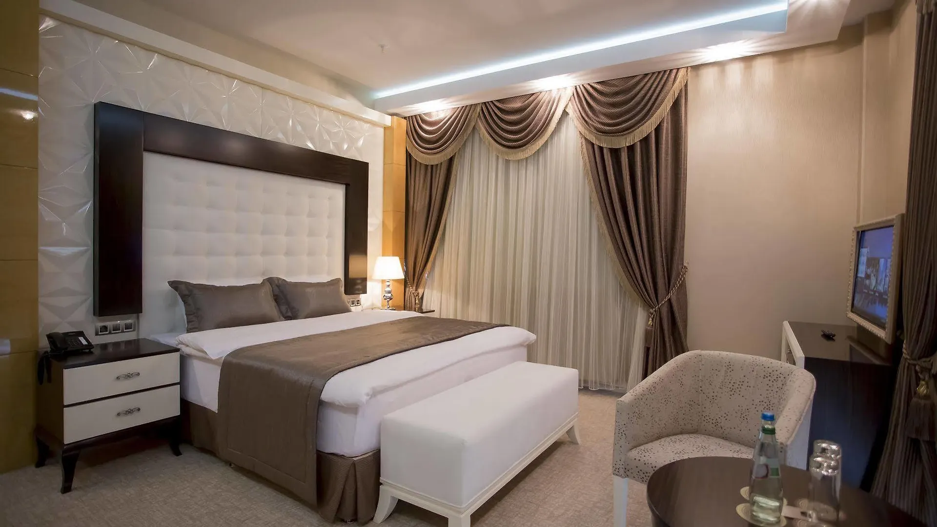 Boutique Hotel Buta Minsk