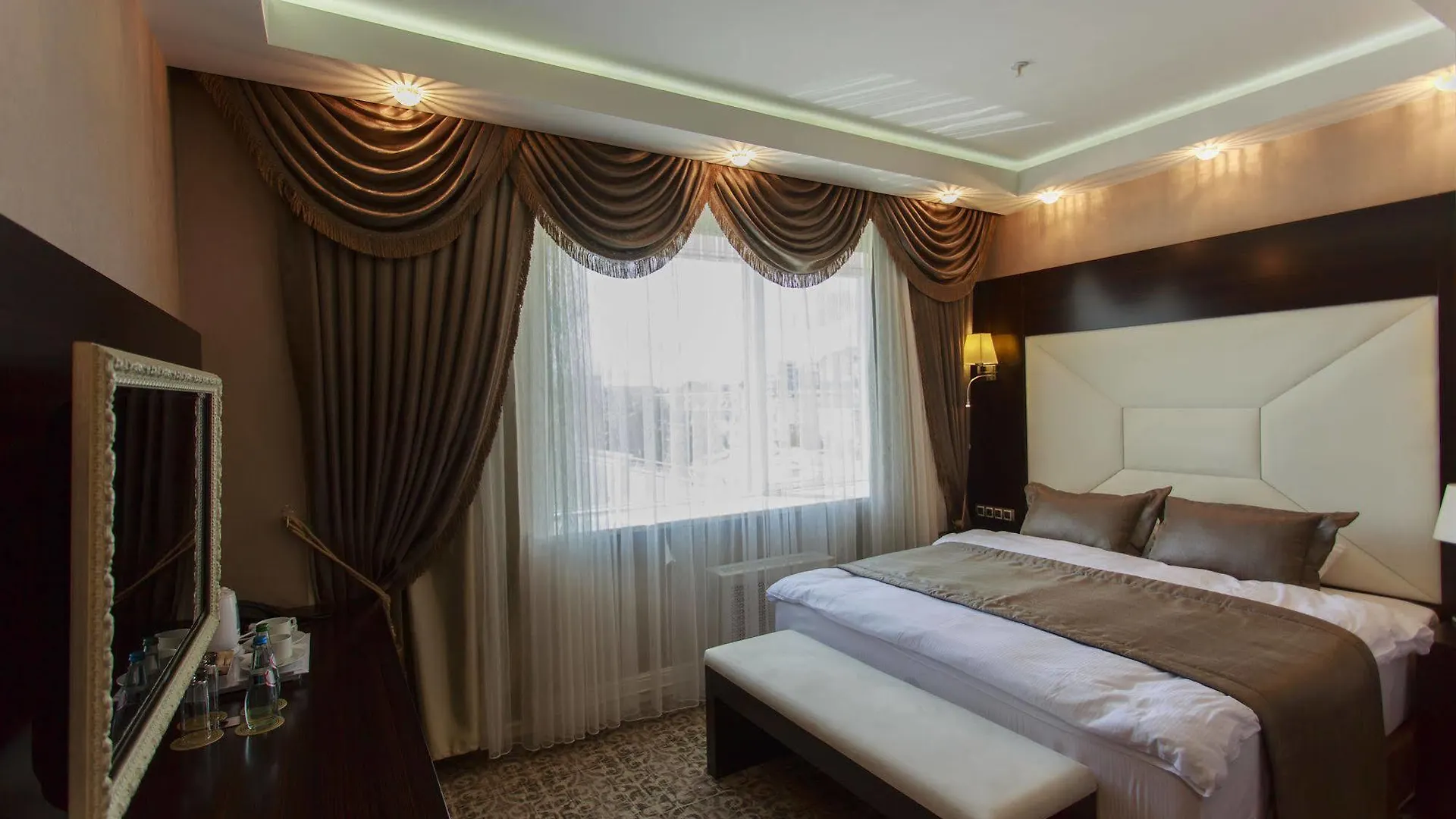 Boutique Hotel Buta Minsk
