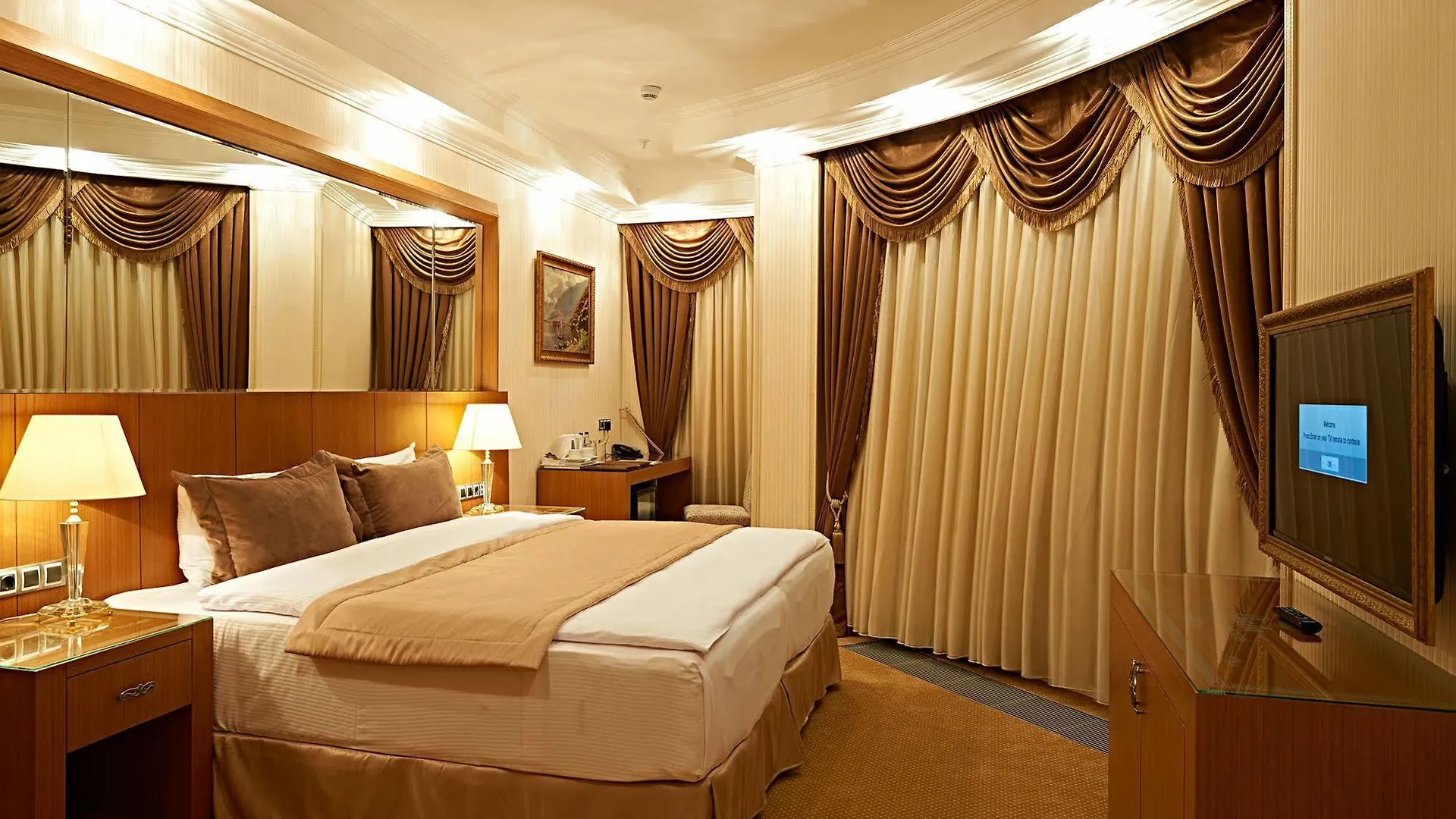 Boutique Hotel Buta Minsk 5*,