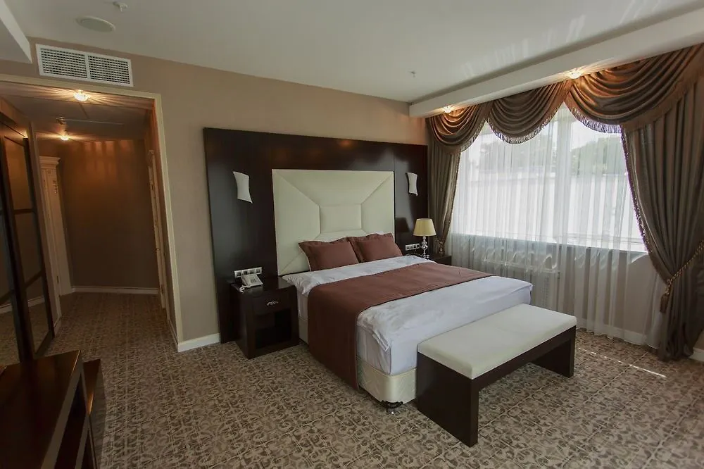 Boutique Hotel Buta Minsk Belarus