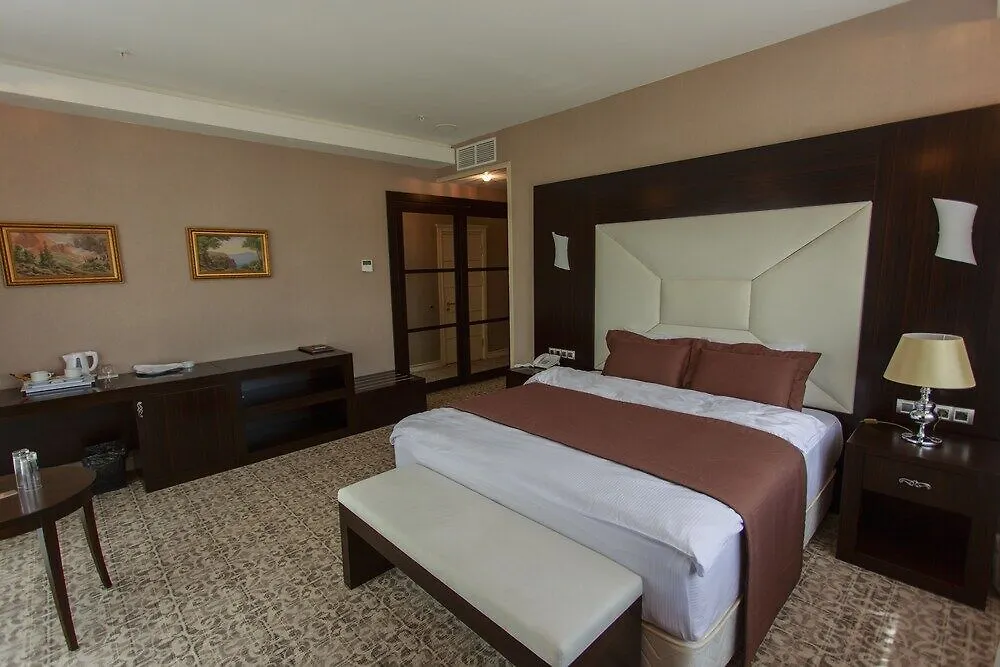 *****  Boutique Hotel Buta Minsk Belarus